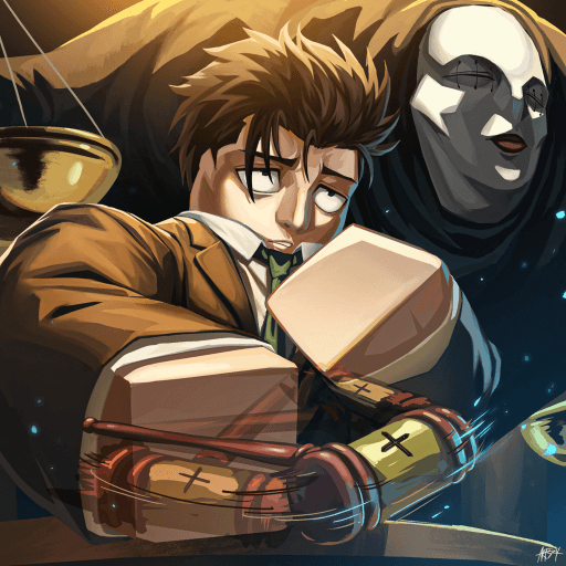 [⚖️JUDGEMAN] Jujutsu Infinite thumbnail