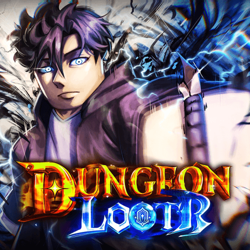 Dungeon Lootr [🎉RELEASE] thumbnail