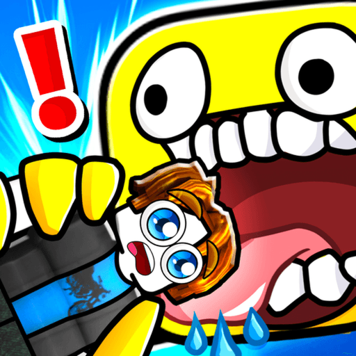 Eat Everyone Simulator thumbnail