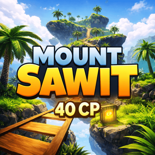 [🇮🇩] Palm Mount  thumbnail