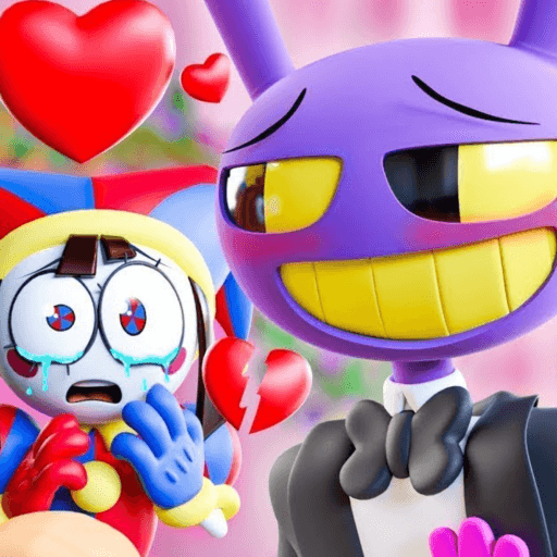 Amazing Digital Circus RP 🎪 thumbnail
