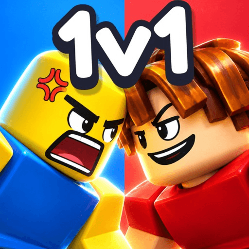 1v1 Minigame Duel thumbnail