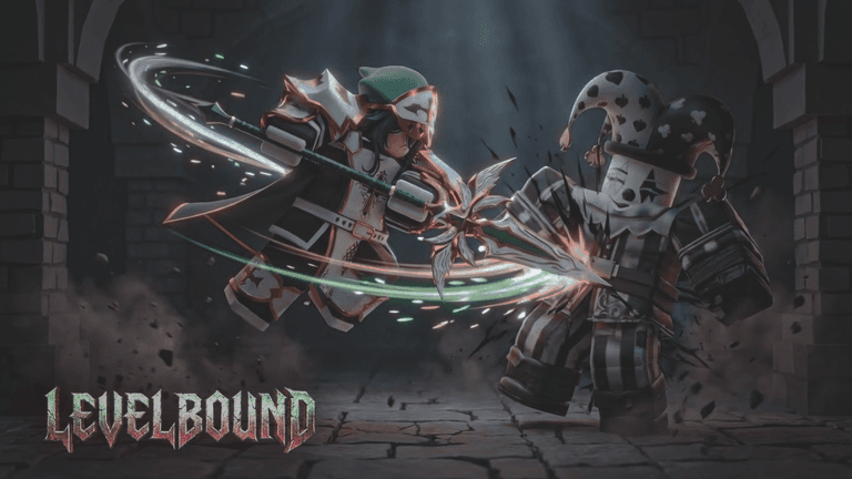 Levelbound