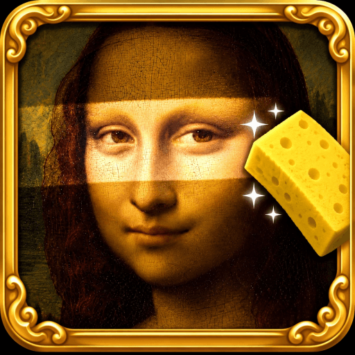 Clean a Painting thumbnail