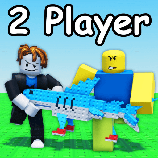 2 Player Steal Brainrot thumbnail