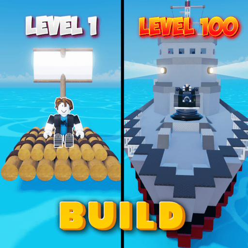Build a Boat to Save Your Friend thumbnail