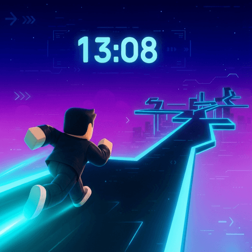 Electric Dash thumbnail