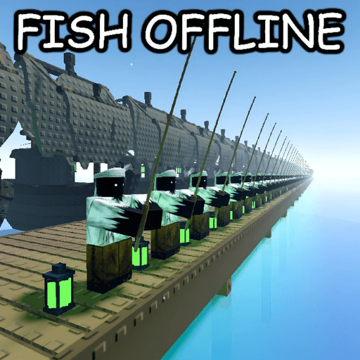Hire a Fisher 🎣 thumbnail
