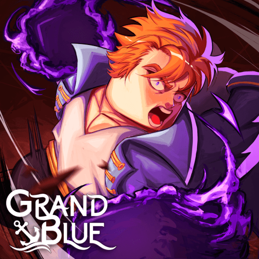 Grand Blue [Early Access] thumbnail