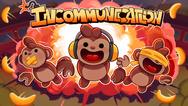 [2 PLAYER] Incommunication