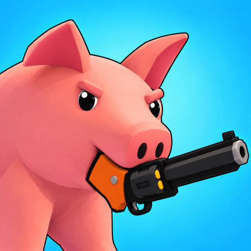 [🎃] PIGSHOT thumbnail