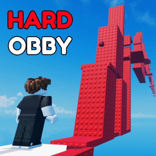 [NEW] Golden's Difficulty Chart Obby thumbnail