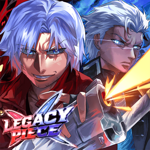 Legacy Piece [🎃Castorice & Aizen] thumbnail