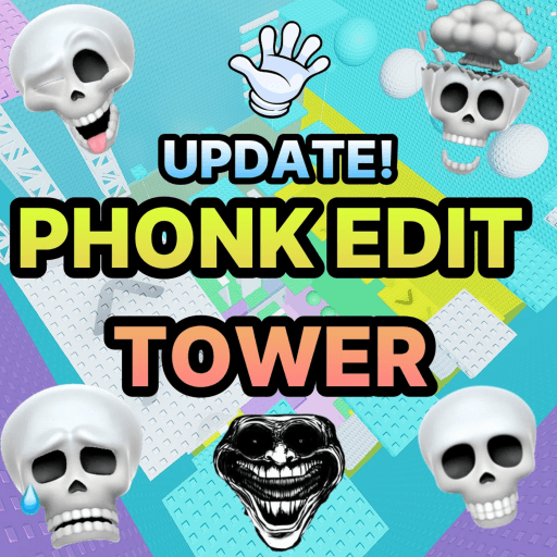 Phonk Edit Tower thumbnail