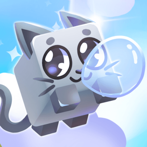 [☁️SKY] Bubble Gum Simulator INFINITY thumbnail