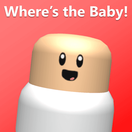 Where's the Baby!  thumbnail