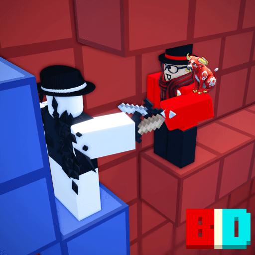 [⚔️] Bridge Duel  thumbnail