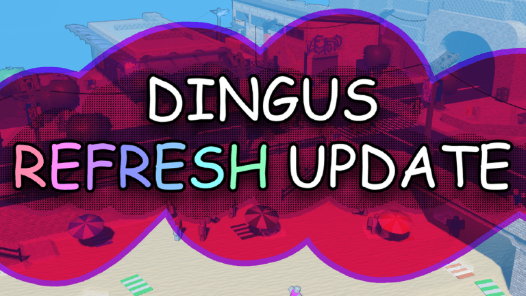 dingus [VIP CONTROLS]