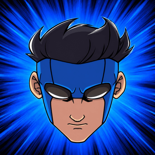 [INVINCIBLE & RED MIST] KJ Test thumbnail