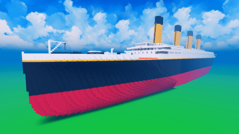 Voxel Sandbox 🔨 [NEW BLOCKS!]