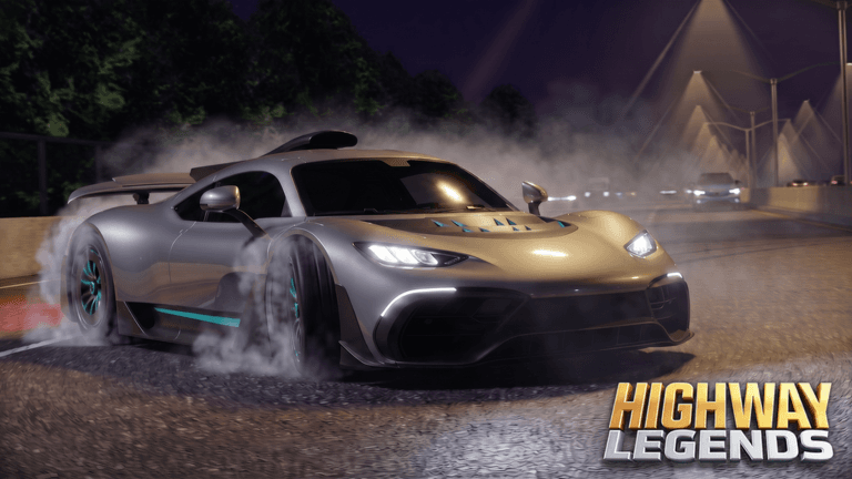 [PLATES🔢] Highway Legends