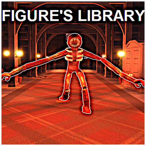 FIGURE'S LIBRARY 📚 thumbnail