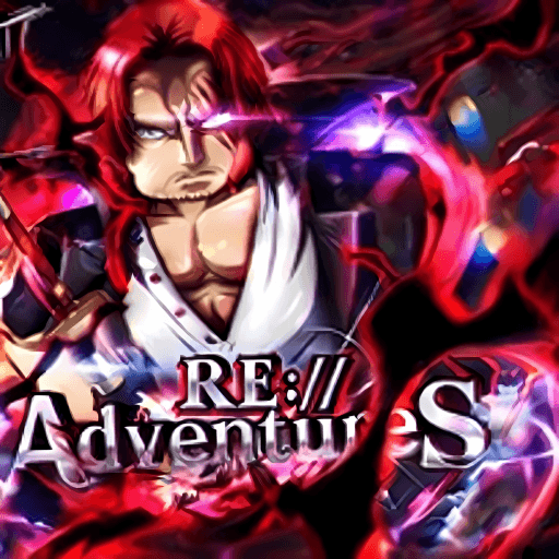 Re://Adventures [UPD 1 🔥 ] thumbnail