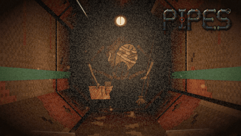 [CHAPTER 2] PIPES 🔧