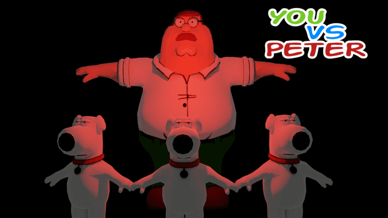 [🏅] You VS Peter Ultimate