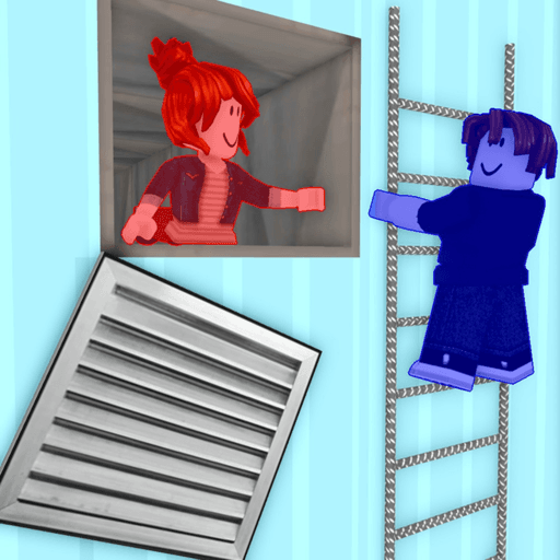 Team Stepmom Run! (TEAMWORK OBBY) thumbnail