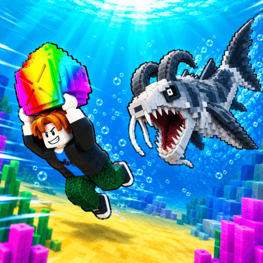 Steal Fish Eggs thumbnail
