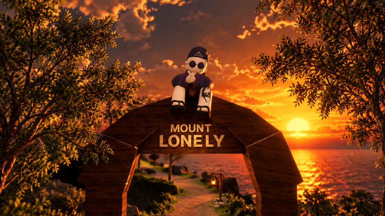 [We Call Home🌅] MOUNT LONELY