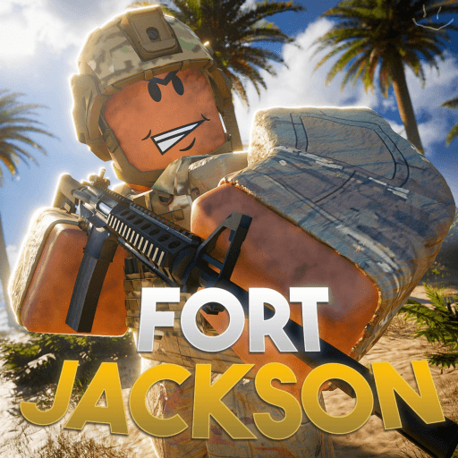 🪖 Fort Jackson thumbnail