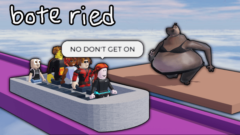 bote ried
