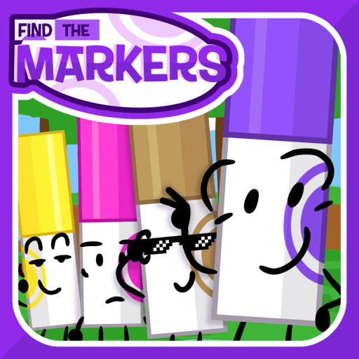Find the Markers (320) thumbnail