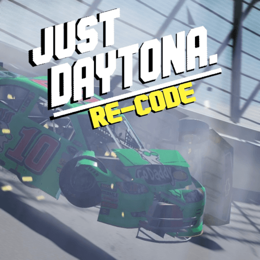 just daytona. (2012 SOFT BODY) thumbnail