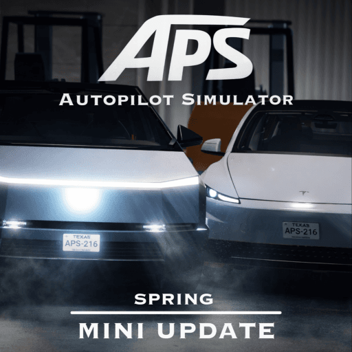 Autopilot Simulator / FSD thumbnail