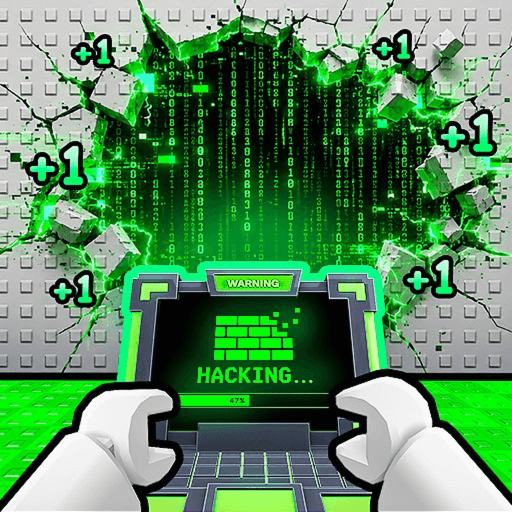 +1 Hack Per Click thumbnail