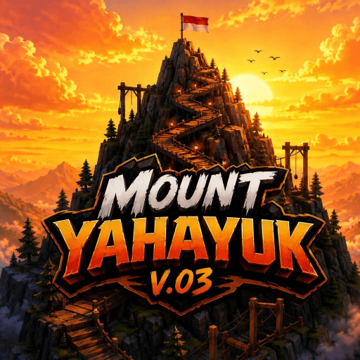 [HOME] Yahayuk Mount V3 thumbnail