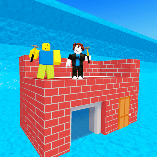 Build to Survive the Tsunami 🌊 thumbnail