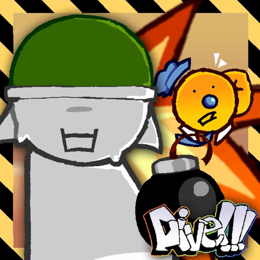 DIVE !!! v0.21a thumbnail