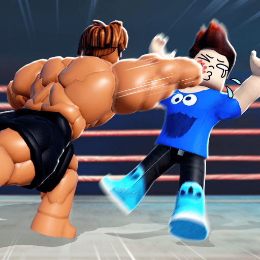 Train to Fight thumbnail