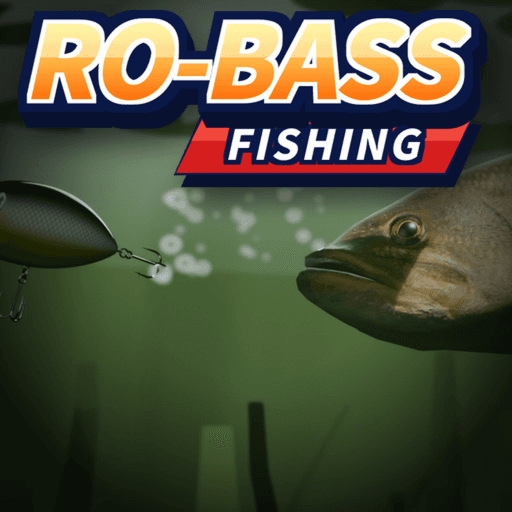 Ro-BassFishing [NEW BOATS!!] thumbnail