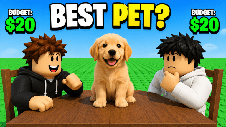 Choose your favorite!