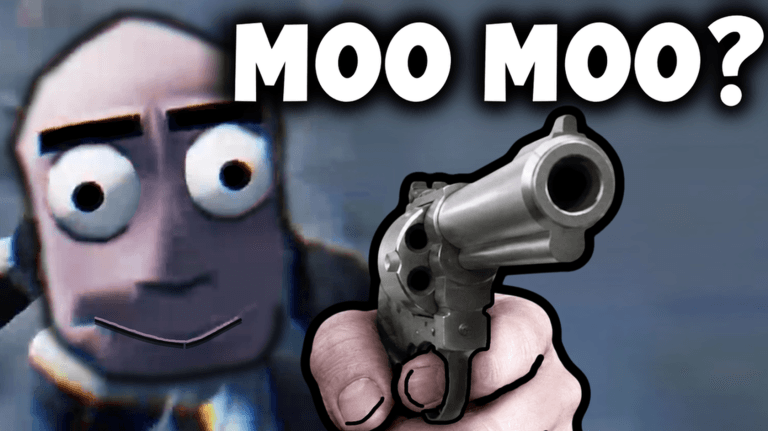 [💎] Moo Moo Mystery 🐄