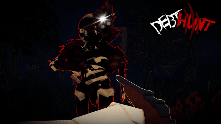 [UPDATE 1] Debt Hunt 🐺