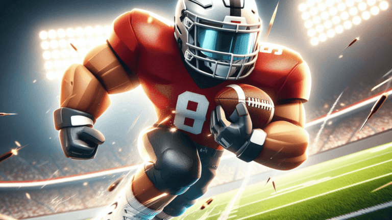 Ultimate Football Simulator