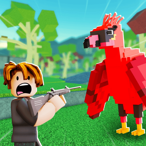 Beaks 🐦 thumbnail
