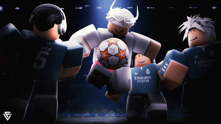 Virtual Football 