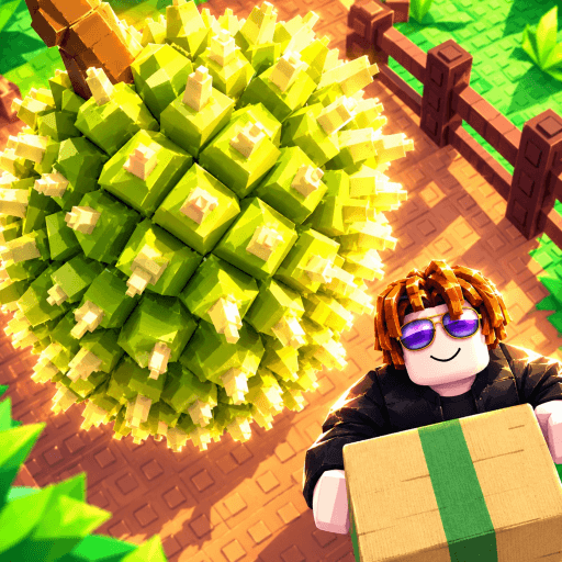 Durian Garden 🍈 [Tester] thumbnail